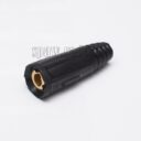 Gniazdo do przewodów (wtyk żeński) ŁP 25 (IM3637) - zdjecie numer 2