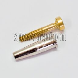 Dysza maszynowa 6290 PB 00 VVC 9,0-12,5mm (H0018) - zdjecie numer 1