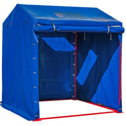 Namiot spawalniczy 2000 x 2000 x 1900 (KR0300) - zdjecie numer 1