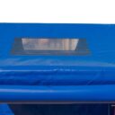 Namiot spawalniczy 3000 x 2000 x 1900 (KR0302) - zdjecie numer 5