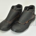 Buty - Trzewiki spawalnicze SICURA S3 nr 45 (IM3017) - zdjecie numer 1