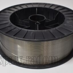 Drut proszkowy E71T-1 rutylowy 1,2/15kg (IM0279) - zdjecie numer 1