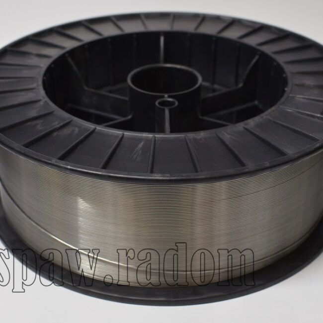 Drut proszkowy E71T-1 rutylowy 1,2/15kg (IM0279) - zdjecie numer 1