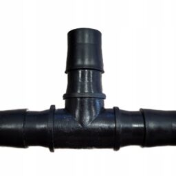 Trójnik plastikowy 16x16x16 (IM2587) - zdjecie numer 1