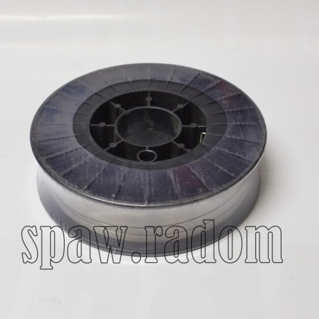 Drut spawalniczy 309LSi 1,0/5kg (IM04232) - zdjecie numer 1