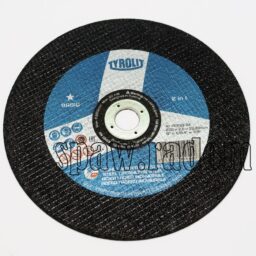 Tarcza do szlifowania 230x4,3 metal/inox TYROLIT (T0005) - zdjecie numer 1