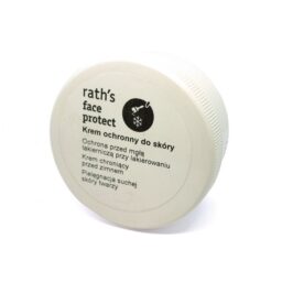 Krem ochronny do skóry RATH'S FACE PROTECT (IM3976) - zdjecie numer 1