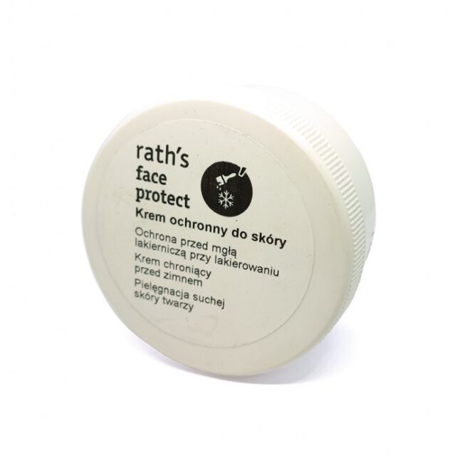 Krem ochronny do skóry RATH'S FACE PROTECT (IM3976) - zdjecie numer 1