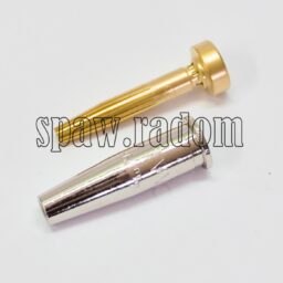 Dysza maszynowa 6290 PB 1VVC 35-60mm (H0011) - zdjecie numer 1