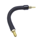 Palnik giętki z łącznikiem prądowym typ MB15 (M5336) - zdjecie numer 1