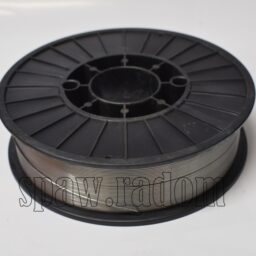 Drut proszkowy E71T-1 rutylowy 1,2/5kg (IM9281) - zdjecie numer 1