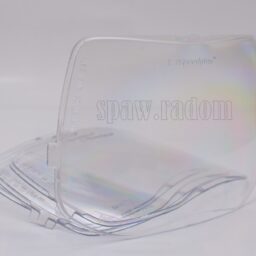 Zewnętrzna szybka ochronna Speedglas 9100 (3M7612) - zdjecie numer 1