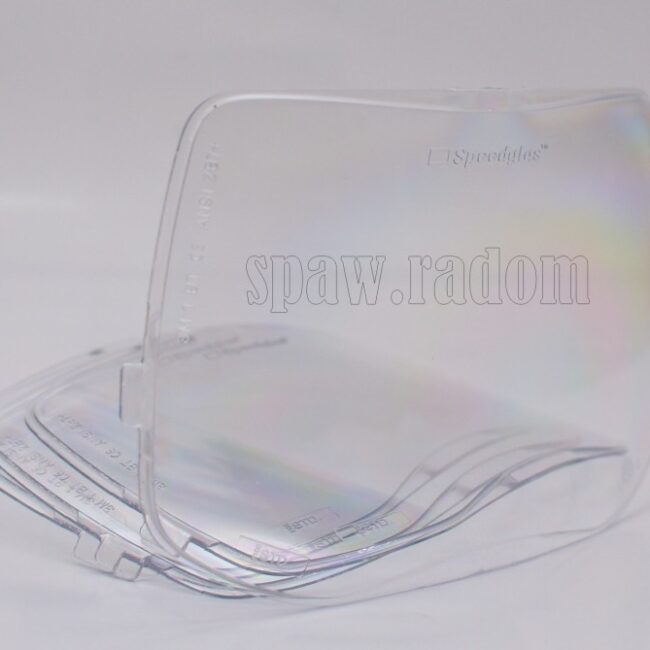 Zewnętrzna szybka ochronna Speedglas 9100 (3M7612) - zdjecie numer 1