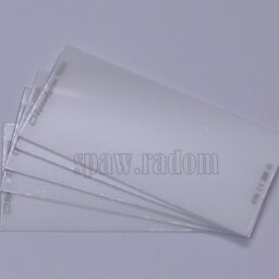 Wewnętrzna szybka ochronna Speedglas 9000,100 (3M1033) - zdjecie numer 1