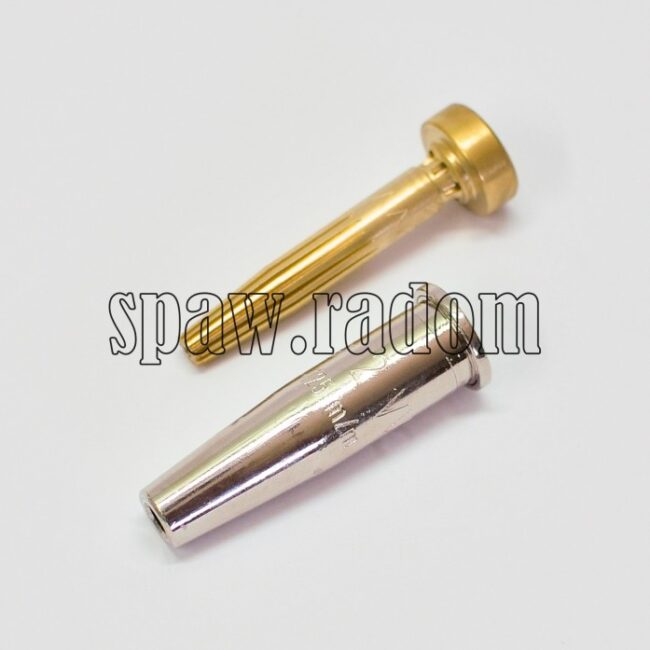 Dysza maszynowa 6290 PB 2VVC 75-125mm (H0013) - zdjecie numer 1