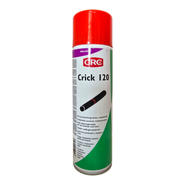 Penetrant CRICK 120 Spray 400ml (IM0198) - zdjecie numer 1