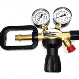 Reduktor GCE BASIC BASECONTROL do acetylenu (G0259) - zdjecie numer 1