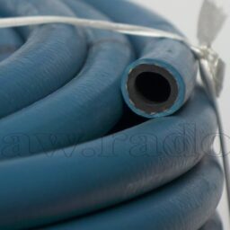 Wąż tł. do tlenu fi 8,0 2MPa FAGUMIT (FAG9881) - zdjecie numer 1