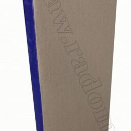 Materac spawalniczy 1200 x 600 x 100 (KR0307) - zdjecie numer 2