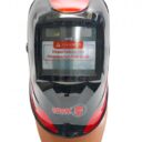 Przyłbica spawalnicza automatyczna SACIT KAIMAN 9-13 DIN TRUE COLOR (KE9898) - zdjecie numer 2