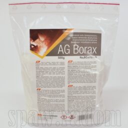 Boraks - topnik do lutów twardych 500g (KR7478) - zdjecie numer 1