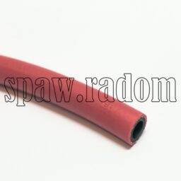 Wąż tł. do acetylenu fi 9,0 2MPa FAGUMIT (FAG4125) - zdjecie numer 1