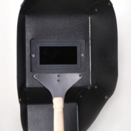 Tarcza spawalnicza preszpanowa średnia 50x100 (KR0160) - zdjecie numer 2