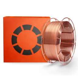 Drut do spawania SG2 0,8/15kg TYSWELD (IM0157) - zdjecie numer 1