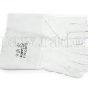 Rękawice skórzane ARGO (IM8465) - zdjecie numer 2