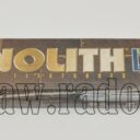 Elektroda MONOLITH RC fi 3,2x350/2,5kg 6013 (IM8901) - zdjecie numer 1