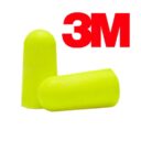 Zatyczki stopery do uszu przeciwhałasowe 3M E-A-Rsoft (3M0381) - zdjecie numer 2
