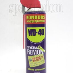 Preparat wielozadaniowy WD-40 w aerozolu, spray 450ml (IM0413) - zdjecie numer 1