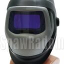 Przyłbica automatyczna Speedglas 9100X SW z bocznym filtrem (3M7207) - zdjecie numer 1