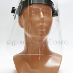 Osłona przeciwodpryskowa twarzy (IM4120) - zdjecie numer 1