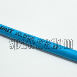 Wąż tł. do tlenu fi 6,3 2MPa FAGUMIT (FAG4126) - zdjecie numer 1