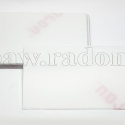 Wewnętrzna szybka ochronna Speedglas 9100XX odpowiednik (3M8548) - zdjecie numer 1