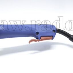 Uchwyt spawalniczy MB15/3m (typ BINZEL) (180A) (TEC8559) - zdjecie numer 1