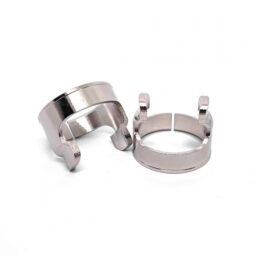 Pierścień dystansowy (dwa groty) pasujący do CEBORA P70/P52/P36/35PC-HF (PL0207) - zdjecie numer 1