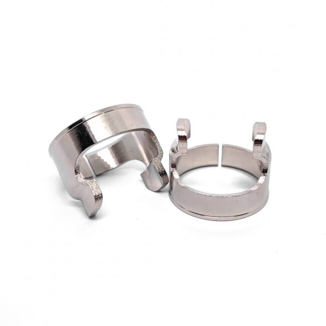 Pierścień dystansowy (dwa groty) pasujący do CEBORA P70/P52/P36/35PC-HF (PL0207) - zdjecie numer 1