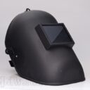 Przyłbica spawalnicza PCV 90x110 (KR0153) - zdjecie numer 2