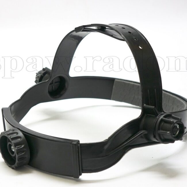 Nagłowie do przyłbic i osłon (KR0155) - zdjecie numer 2