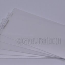 Wewnętrzna szybka ochronna Speedglas 9100X (3M3923) - zdjecie numer 1