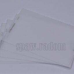 Wewnętrzna szybka ochronna Speedglas 9100XX (3M0543) - zdjecie numer 1