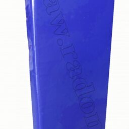 Materac spawalniczy 1200 x 600 x 100 (KR0307) - zdjecie numer 1