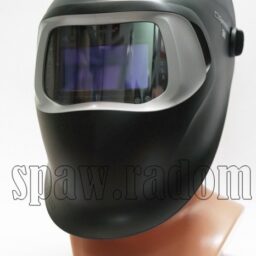 Przyłbica automatyczna Speedglas 100V (3M7822) - zdjecie numer 1
