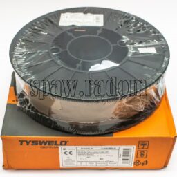 Drut do spawania SG2 1,0/5kg TYSWELD (IM0155) - zdjecie numer 1