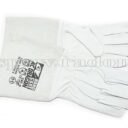 Rękawice spawalnicze TIG skórzane AC DRAGON 11 (IM8461) - zdjecie numer 1