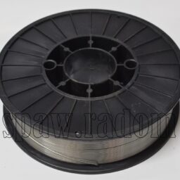 Drut proszkowy samoosłonowy (bezgazowy) E71T-GS 0,8/5,0kg (IM9349) - zdjecie numer 1