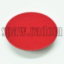 Dysk na rzep z gwintem M14 na szlifierkę - euro fi 125 (IM9533) - zdjecie numer 2