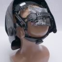 Przyłbica automatyczna Speedglas 9100XX SW z bocznym filtrem (3M7437) - zdjecie numer 3